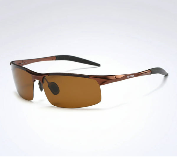 Unisex Polarized Myopia Sunglasses