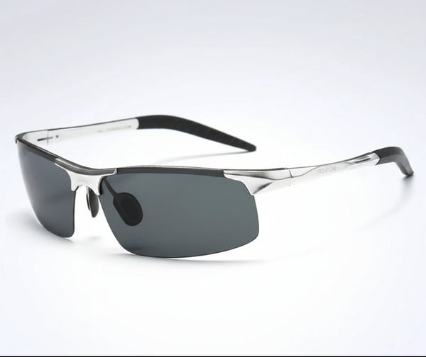 Unisex Polarized Myopia Sunglasses