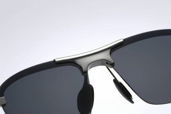 Unisex Polarized Myopia Sunglasses