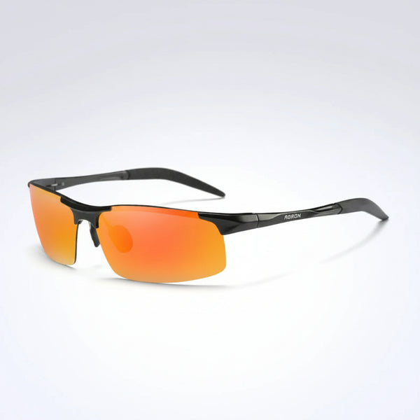 Unisex Polarized Myopia Sunglasses