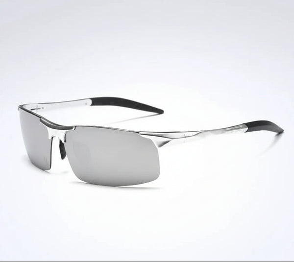Unisex Polarized Myopia Sunglasses