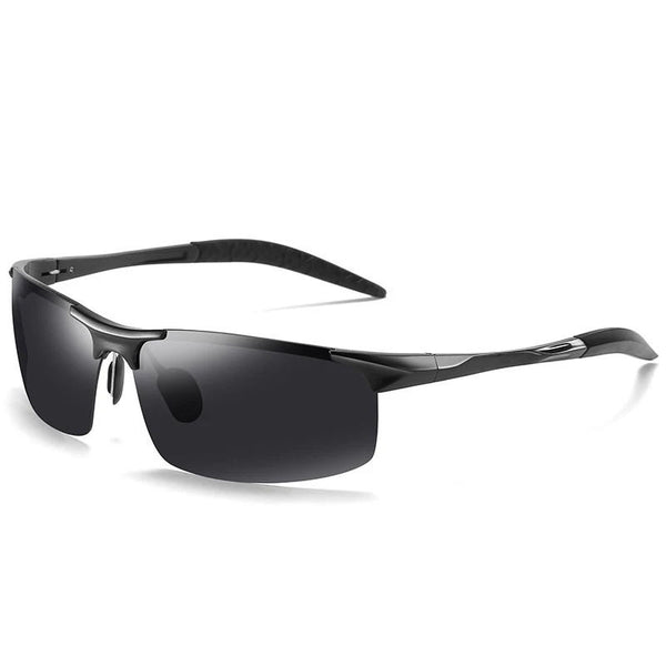 Unisex Polarized Myopia Sunglasses