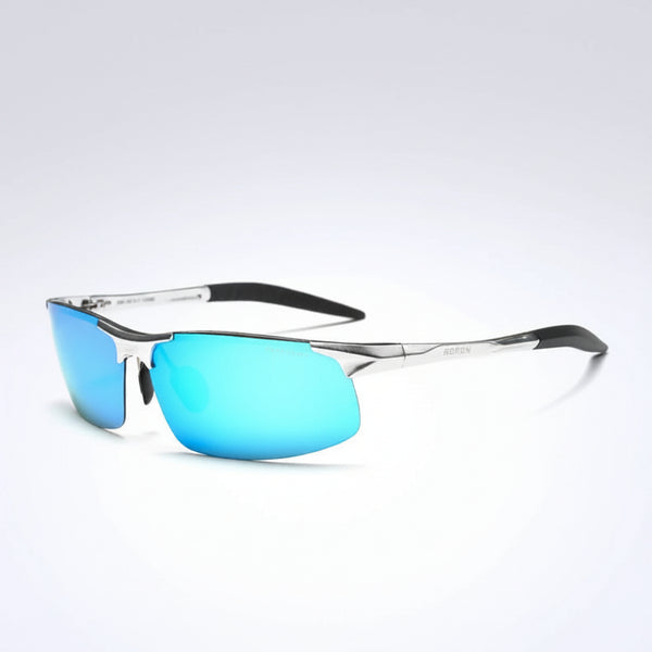 Unisex Polarized Myopia Sunglasses