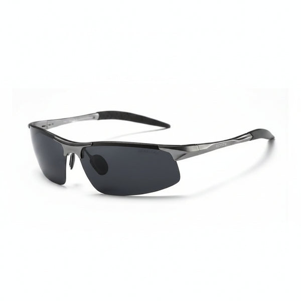 Unisex Polarized Myopia Sunglasses