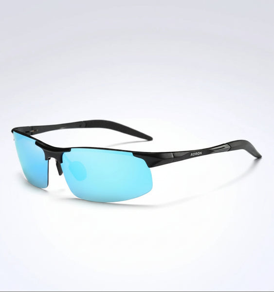 Unisex Polarized Myopia Sunglasses
