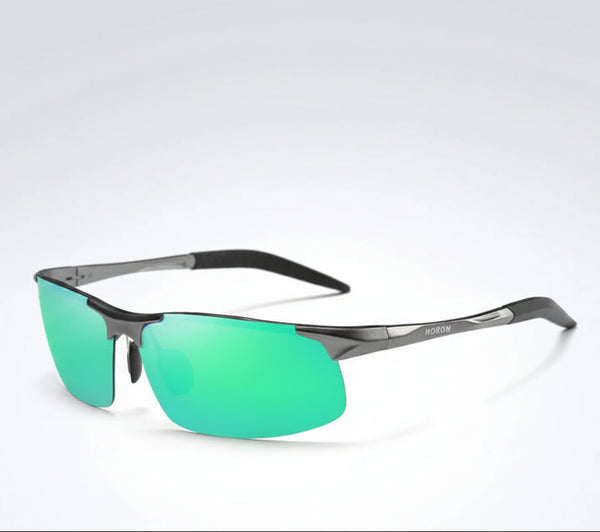 Unisex Polarized Myopia Sunglasses
