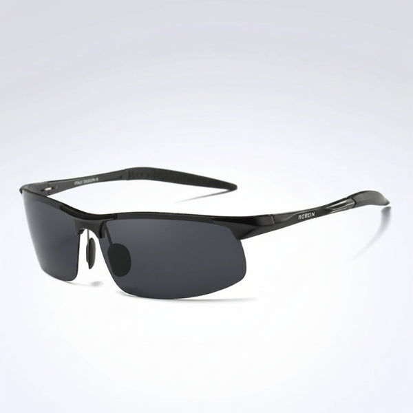 Unisex Polarized Myopia Sunglasses