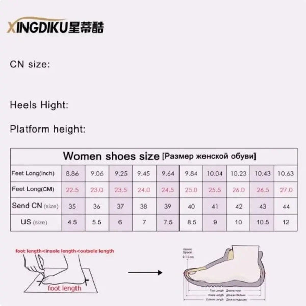 Women's Square Toe Buckle Booties