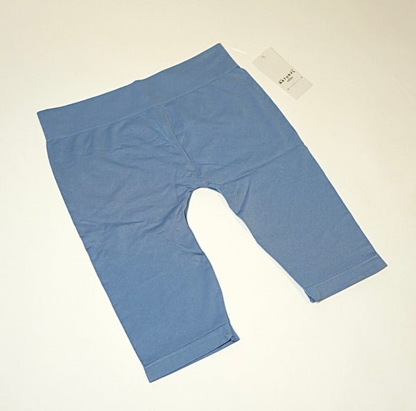 NATURYLBYNBK OG Basic Biker Shorts Seamless