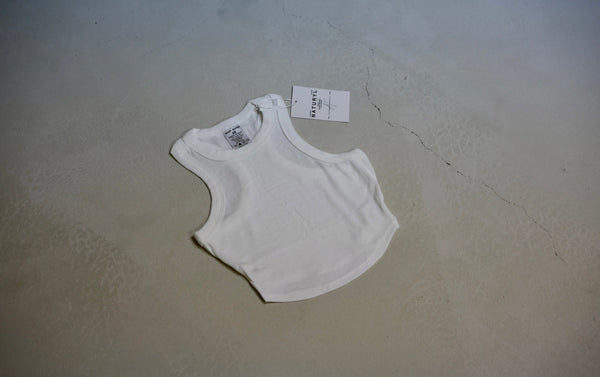 NATURYL The Ribbed 90s Tank