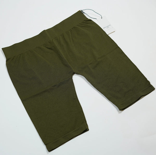 NATURYLBYNBK OG Basic Biker Shorts Seamless