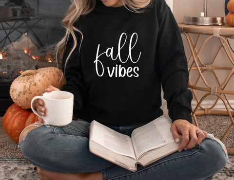 Fall Vibes