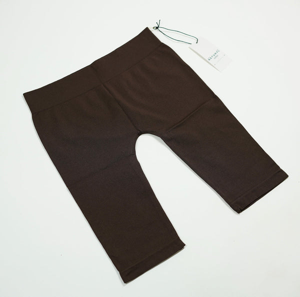 NATURYLBYNBK OG Basic Biker Shorts Seamless