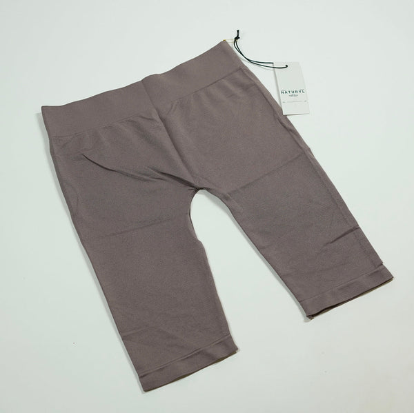 NATURYLBYNBK OG Basic Biker Shorts Seamless