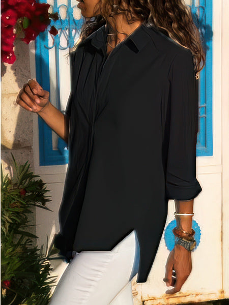 Women's Work-to-Weekend Blouse in Blouses & Shirts
