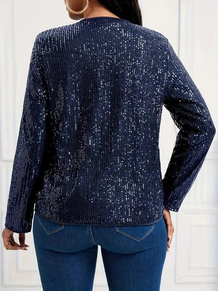 Lightweight Long Sleeve Jacket