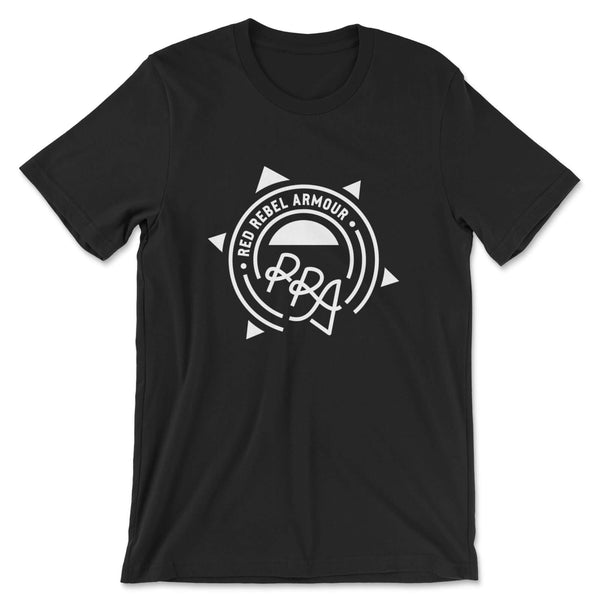 Mikanaak Logo Tee