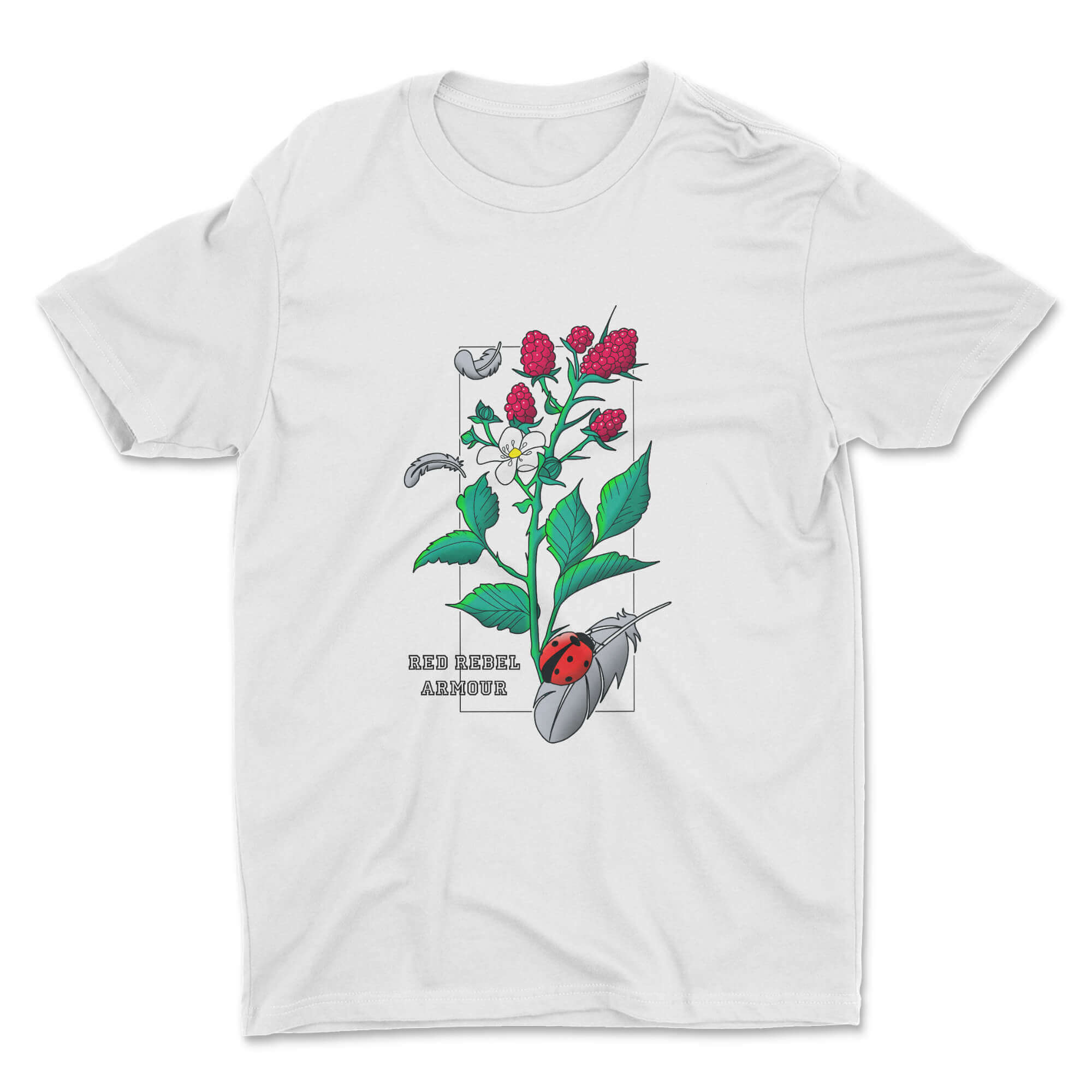 Miskomin (Raspberry) Tee
