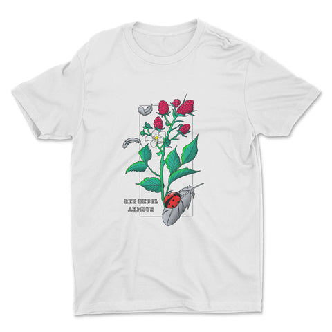 Miskomin (Raspberry) Tee