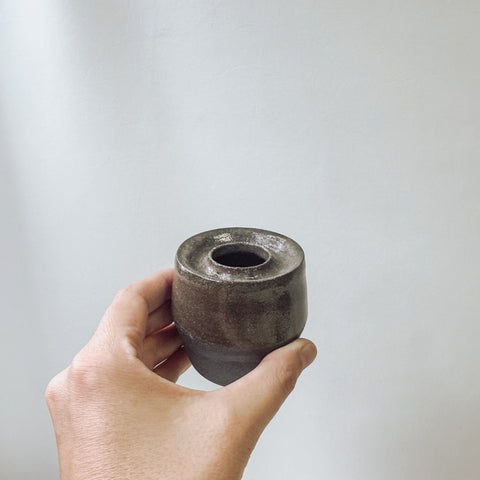 Candace #16 Candle Holder