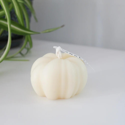 Sundaze Pumpkin Candle