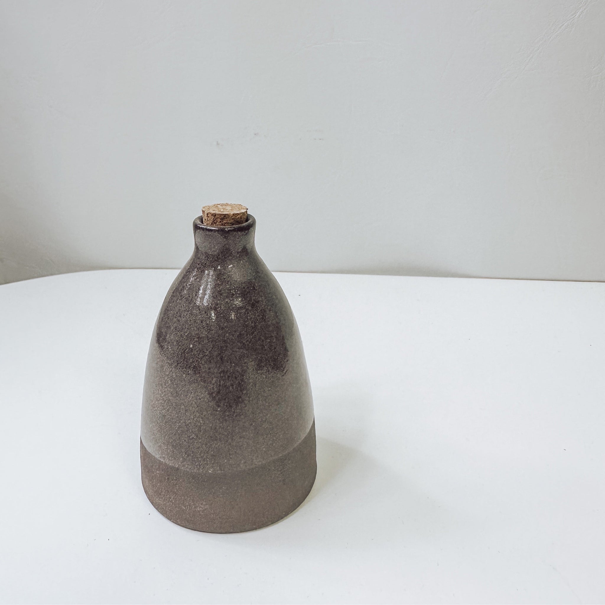 Candace #6 Apothecary Jar