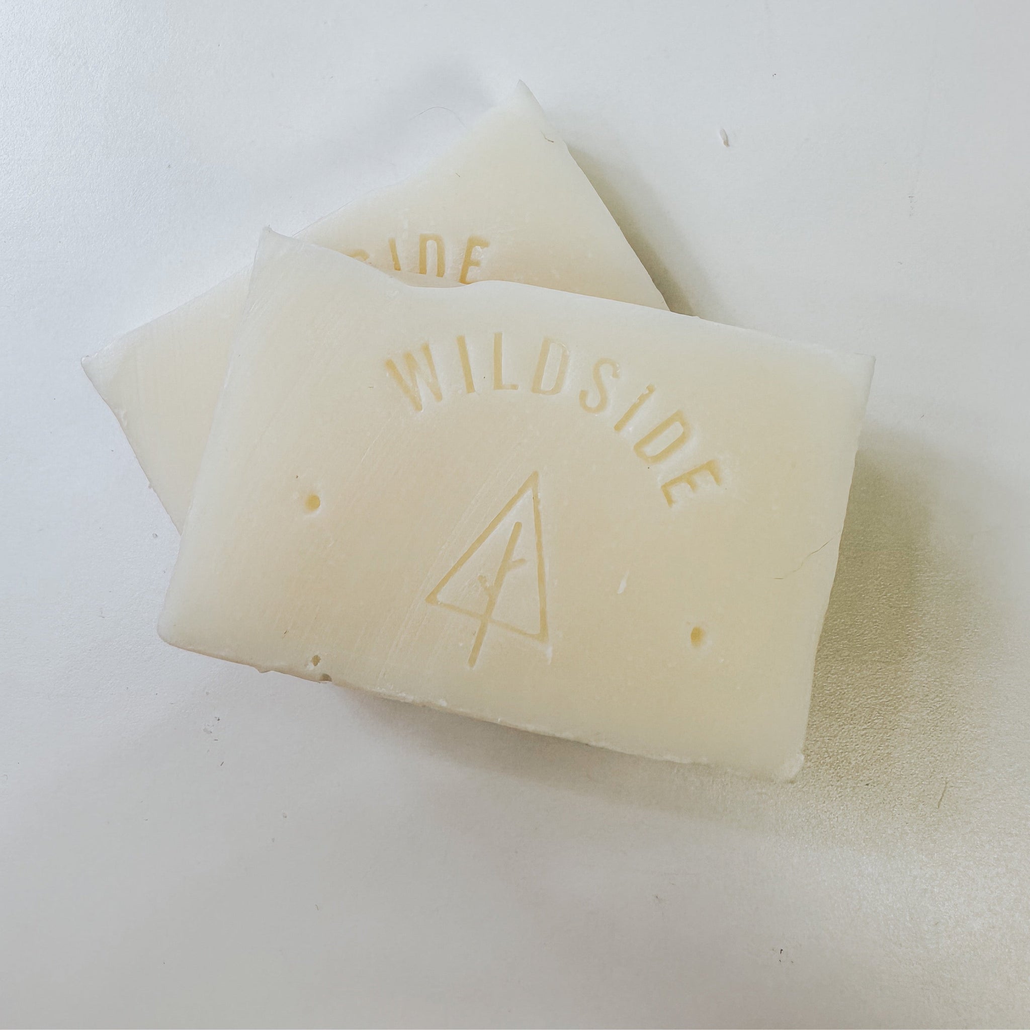 Wildside Baby Bliss Soap