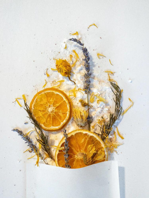 Herbally Sweet Dreams Tub Tea