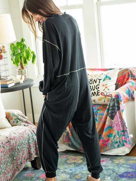 Chic Bodycon Maxi Dress with Hood & Stitching
