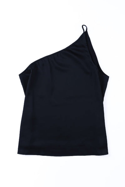 Party Solid Color Sleeveless Tight Dress
