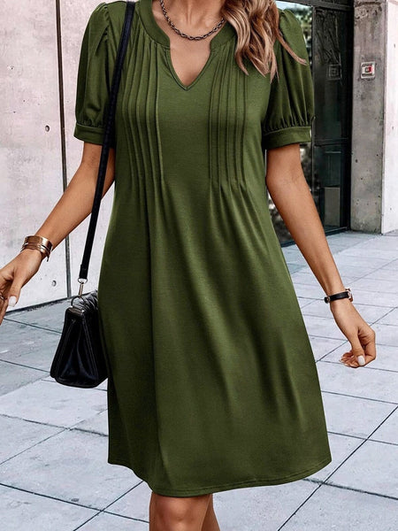 Women's Festive Season Santa V Neck Jumpsuit in Jumpsuits & Rompers