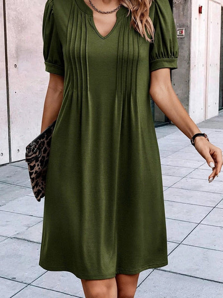 Women's Festive Season Santa V Neck Jumpsuit in Jumpsuits & Rompers