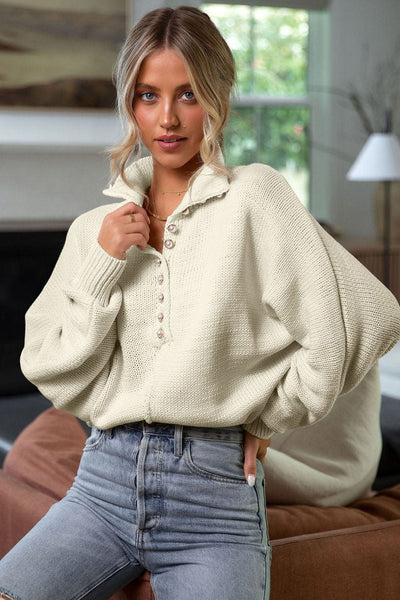 Plus Size Casual Hoodie, Women's Plus Solid Ribbed Long Sleeve Slight Stretch Hoodie Drawstring Sweatshirt