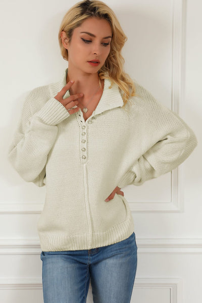 Plus Size Casual Hoodie, Women's Plus Solid Ribbed Long Sleeve Slight Stretch Hoodie Drawstring Sweatshirt