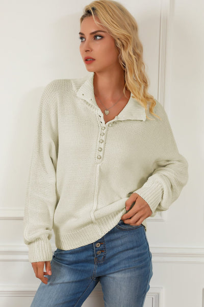 Plus Size Casual Hoodie, Women's Plus Solid Ribbed Long Sleeve Slight Stretch Hoodie Drawstring Sweatshirt