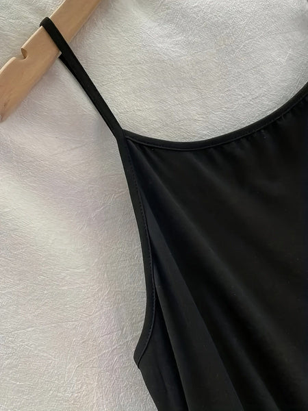 Plus Size Elegant and Comfortable Nightdress Trio for Women