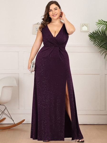 Flowy Maxi Dress with Ruffles