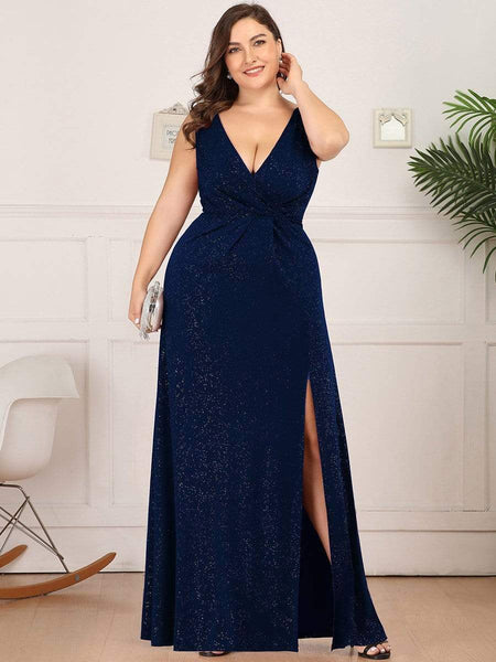 Flowy Maxi Dress with Ruffles