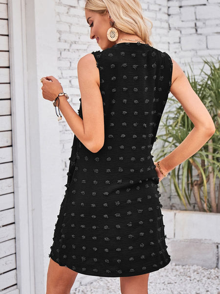 Women's Casual Summer Dress in Blouses & Shirts