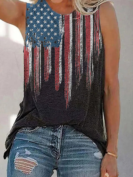 Sleeveless Casual Chic Summer Tank Top with practical styling and dependable silhouette control.