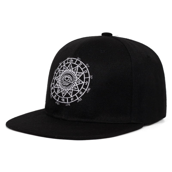 Illuminati Snapback
