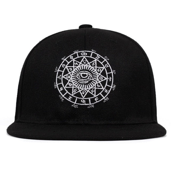 Illuminati Snapback