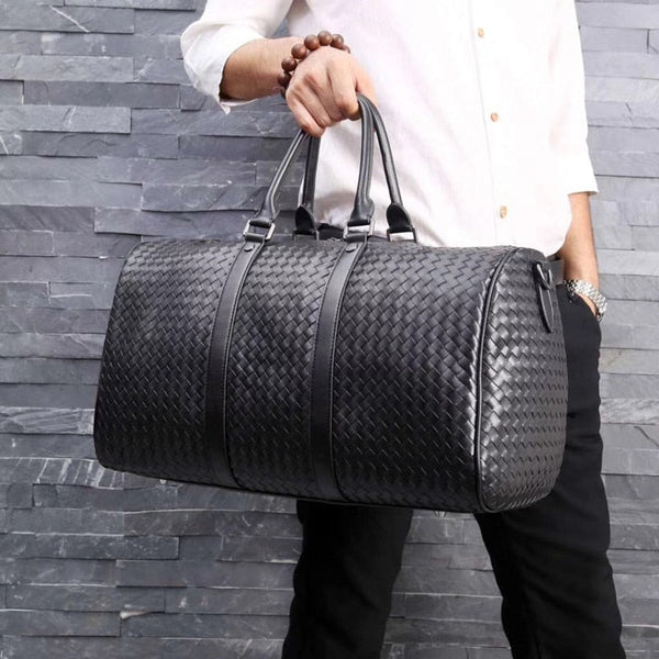 Designer Travel-Duffle Bag