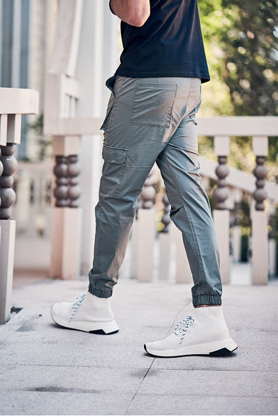 Casual Cargo Pants