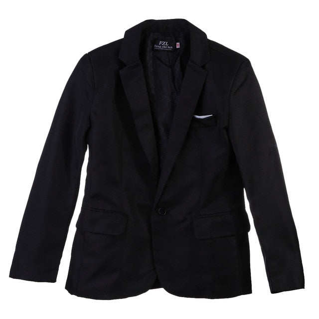 Formal Blazer