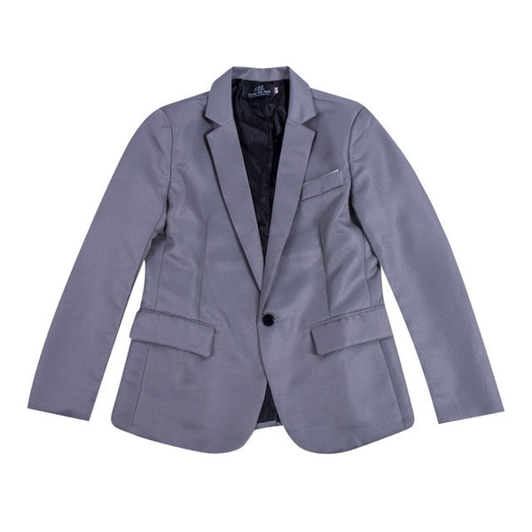Formal Blazer