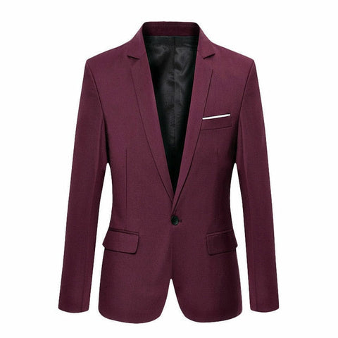 Formal Blazer