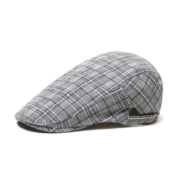 Pattern Golf Hat