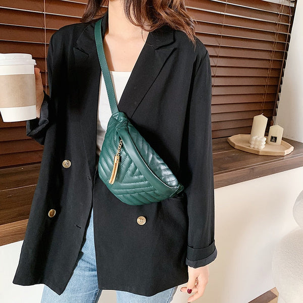 Crossbody & Shoulder Bag