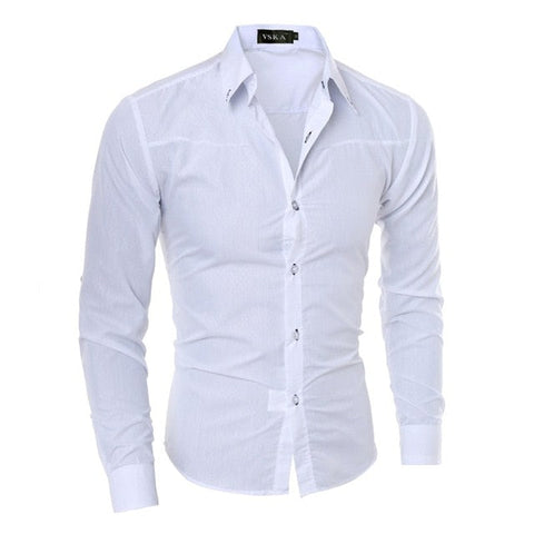 Classic Dress Shirt